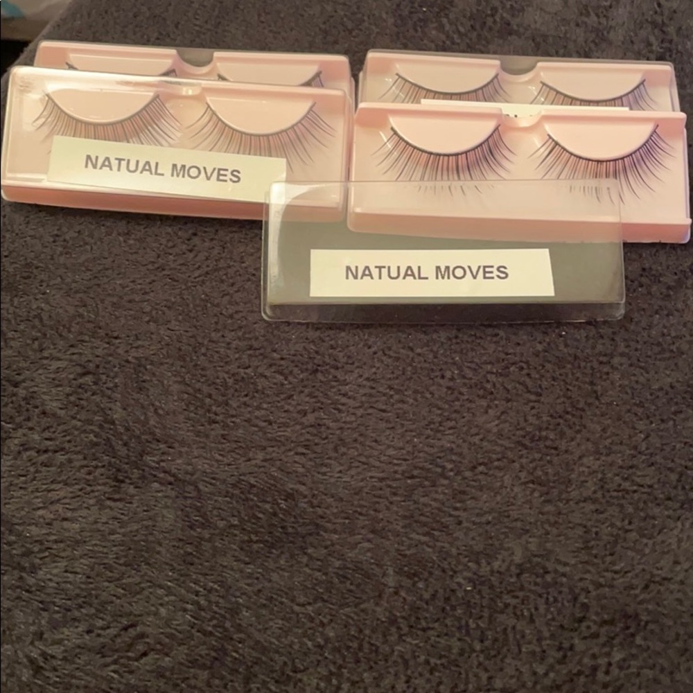 Natural Moves